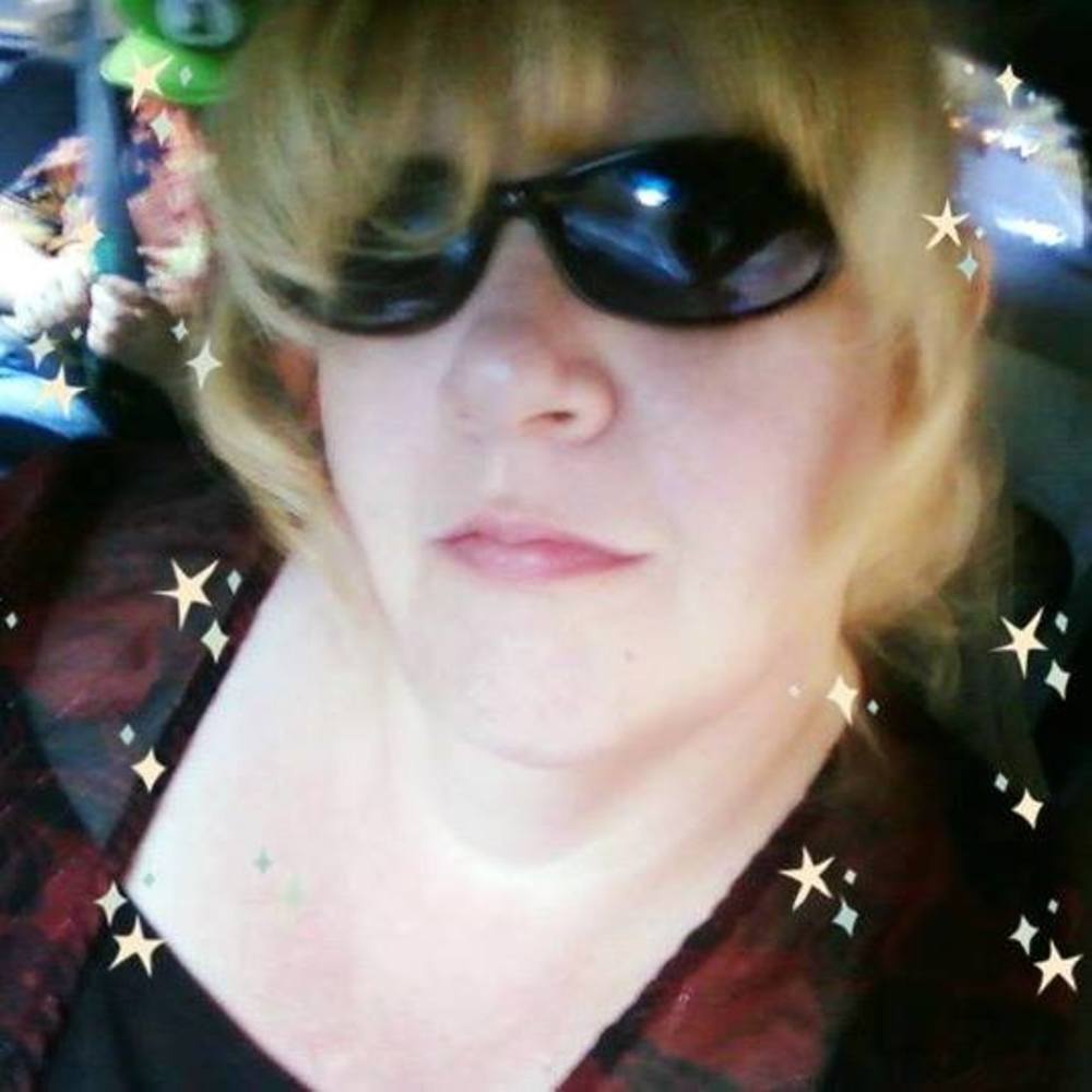 Meet your Posher, Diane